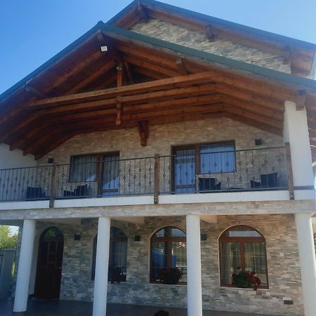 Villa Bel Canto Cristian  Exterior foto