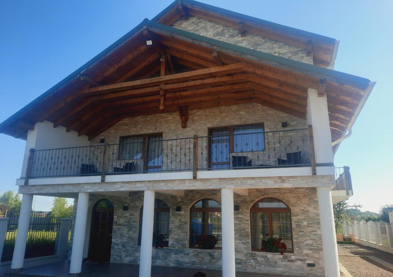 Villa Bel Canto Cristian  Exterior foto