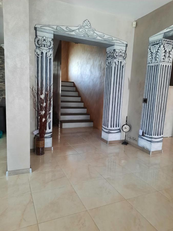 Villa Bel Canto Cristian  Exterior foto